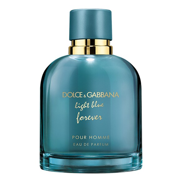 Light Blue Forever Pour Homme - Eau de Parfum, DOLCE & GABBANA