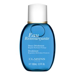 Eau Ressourçante - Deodorante delicato, CLARINS