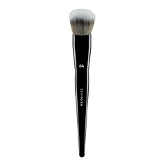 Pinceau PRO Fond de teint N°64 - Pennello PRO per fondotinta, SEPHORA COLLECTION