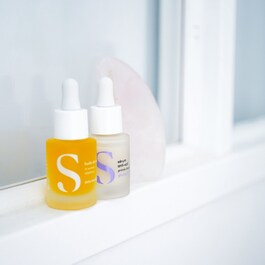 21-Day Challenge - Cofanetto idratazione viso