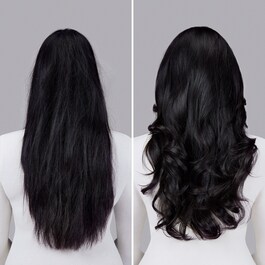 Crema pre-styling Dyson Chitosan™ - Capelli lisci o ondulati Formula leggera