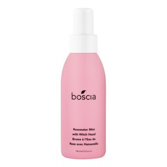 Boscia -  Acqua di rose e amamelide, BOSCIA