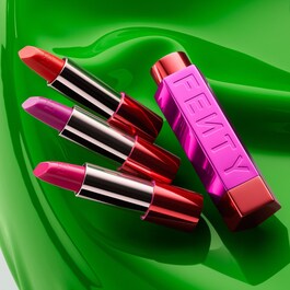 Fenty Icon - Custodia per rossetto semi-opaco