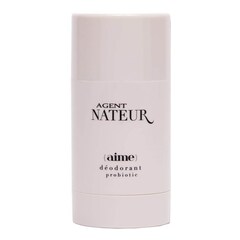 Agent Nateur X Aime - Deodorante probiotico, AGENT NATEUR