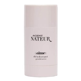 Agent Nateur X Aime - Deodorante probiotico