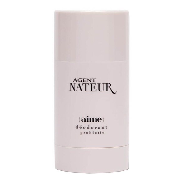 Agent Nateur X Aime - Deodorante probiotico, AGENT NATEUR