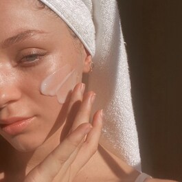 Cloud Dew - Crema viso