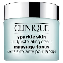 Sparkle Skin - Crema esfoliante per il corpo, CLINIQUE