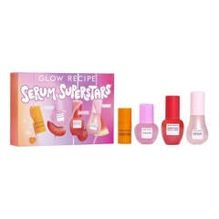 Serum Super Stars - I sieri Super Stars, GLOW RECIPE