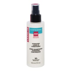 Balsamo idratante leave-in - Districa + leviga, SEPHORA COLLECTION