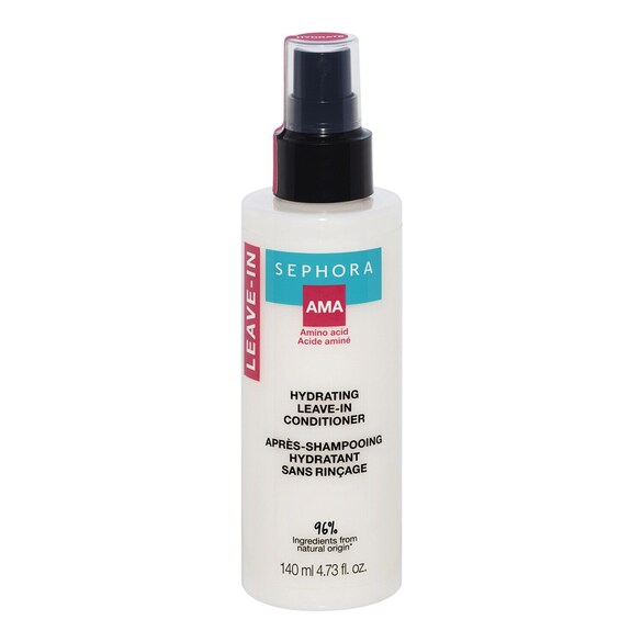 Balsamo idratante leave-in - Districa + leviga, SEPHORA COLLECTION
