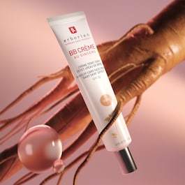 BB CRÈME CON GINSENG - Make-up e Trattamento effetto "baby skin"