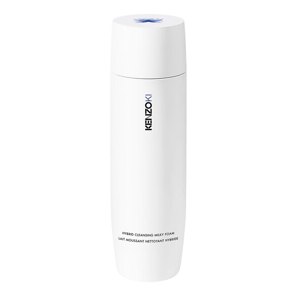 KENZOKI HYDRATION FLOW - Gel detergente per viso e occhi, KENZOKI