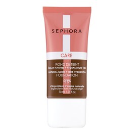 Care Make-up Fondotinta luminosità naturale + idratazione 10 h