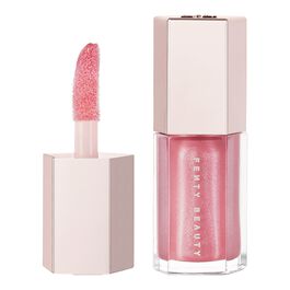 Mini Gloss Bomb Universal Lip Luminizer - Gloss per labbra al burro di karité image