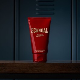 Scandal Pour Homme - Gel Doccia 