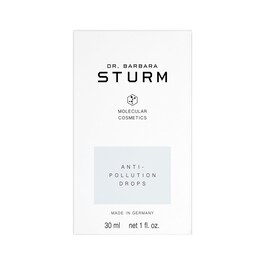 Anti-Pollution Drops - Siero protettivo quotidiano