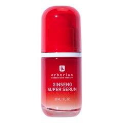 Ginseng Super Sérum - Siero antietà, ERBORIAN