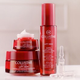 LIFT HD+ - Crema Liftante Contorno Occhi e Labbra