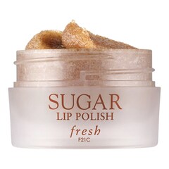 Sugar Lip Polish - Scrub Labbra Allo Zucchero Di Canna, FRESH