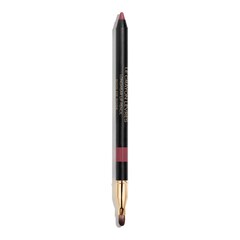 LE CRAYON LÈVRES - Matita Contorno Labbra A Lunga Tenuta, CHANEL
