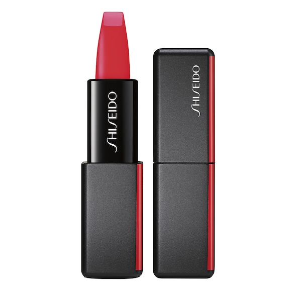 ModernMatte Powder Lipstick - Rossetto labbra, SHISEIDO