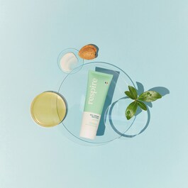 Crema viso idratante naturale - Formato Viaggio