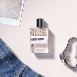 This is Him! Undressed - Eau de toilette