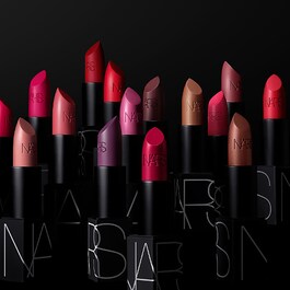 Iconic Lipstick - Rossetto