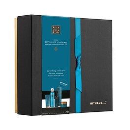 The Ritual of Hammam - Gift set medium