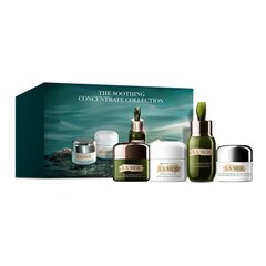 The Eye Concentrate Leverage Set - Cofanetto Viso, LA MER