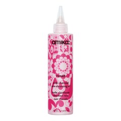 Reset - Olio detergente detox al carbone per cuoio capelluto, AMIKA