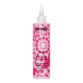 Reset - Olio detergente detox al carbone per cuoio capelluto