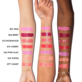 Dior Backstage Rosy Glow Stick – blush in stick radioso, colore pH reagente