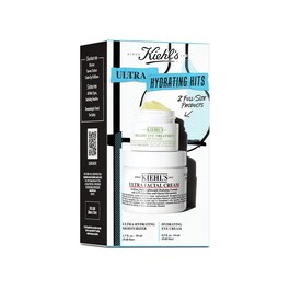 ULTRA HYDRATING HITS - COFFRET VISO IDRATANTE