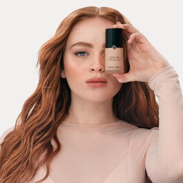 Luminous Silk Foundation Fondotinta Formato Viaggio di ARMANI SEPHORA