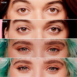 BADgal BANG! Mascara Waterproof - Mascara Volumizzante Resistente All'Acqua