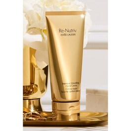 Intensive Smoothing Crema Mani