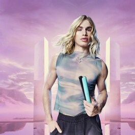 ghd gold styler - piastra per capelli professionale