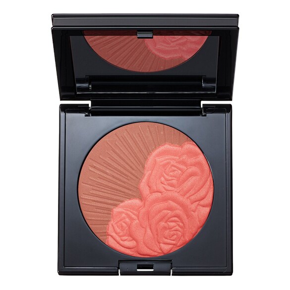 Skin Fetish: Divine Blush Duo Divine Rose II - Blush, PAT McGRATH LABS