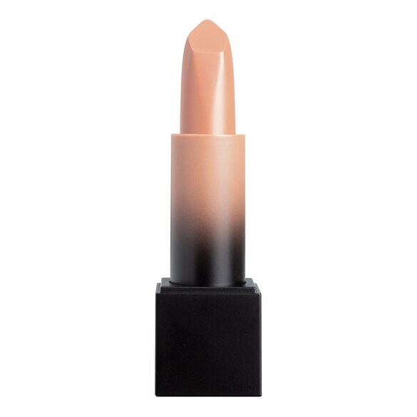Rossetto idratante - Power Bullet Cream Glow Hydrating Lipstick, HUDA BEAUTY