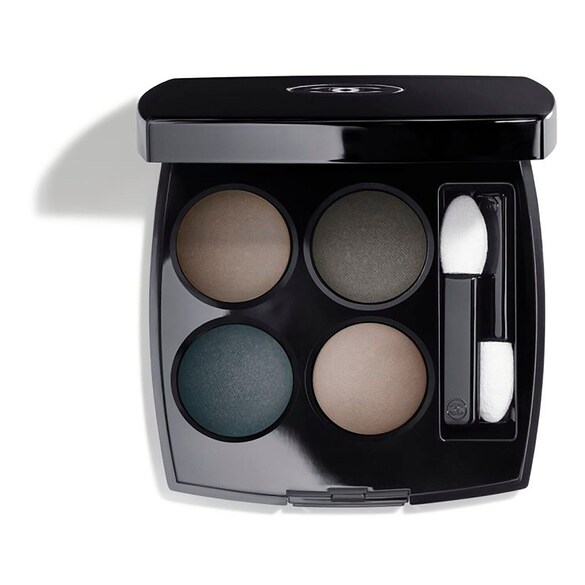 LES 4 OMBRES - Ombretto Dai Molteplici Effetti, CHANEL
