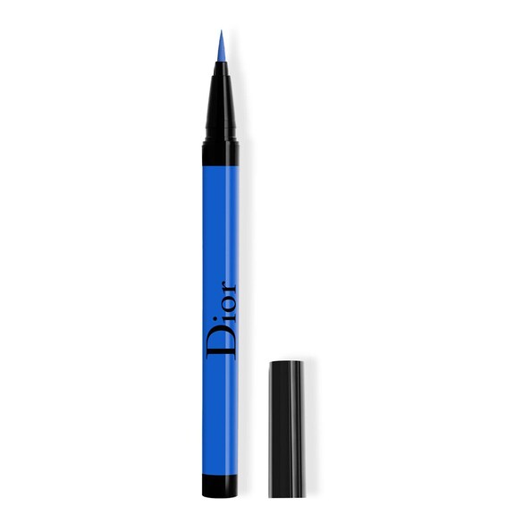 Diorshow On Stage Liner - Eyeliner pennarello liquido waterproof colorato 24 h, DIOR