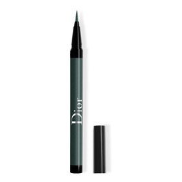 Diorshow On Stage Liner - Eyeliner pennarello liquido waterproof colorato 24 h