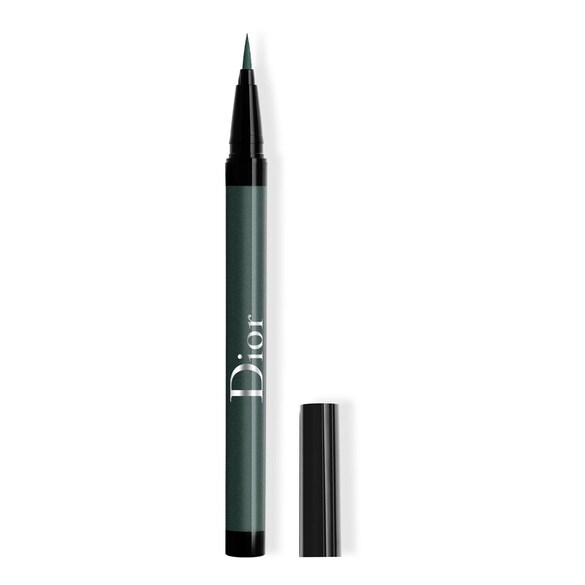 Diorshow On Stage Liner - Eyeliner pennarello liquido waterproof colorato 24 h, DIOR