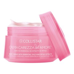Crema Carezza dell'Amore - Crema Corpo, COLLISTAR