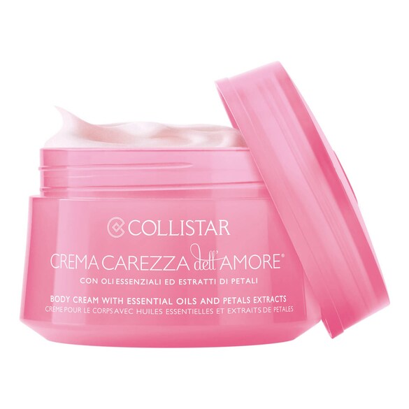 Crema Carezza dell'Amore - Crema Corpo, COLLISTAR