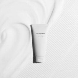 FACE CLEANSER - Detergente Viso Uomo e Schiuma da barba