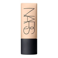 Soft Matte Complete Foundation - Fondotinta mat, NARS
