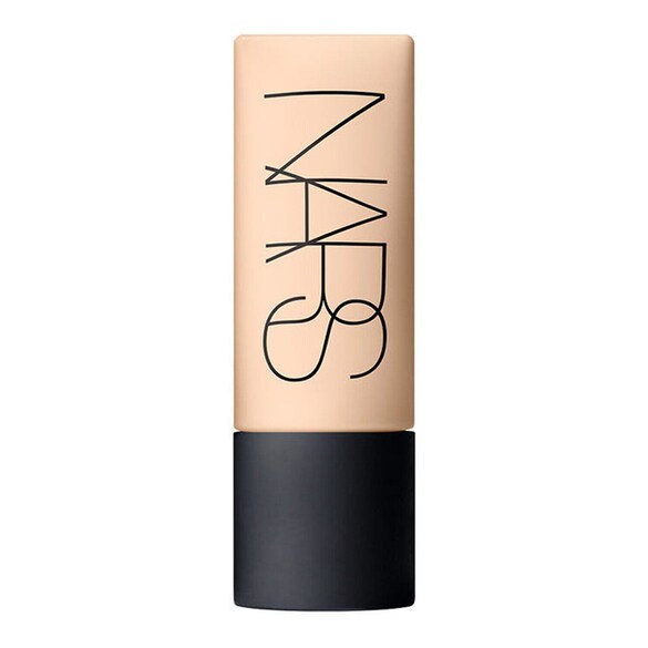 Soft Matte Complete Foundation - Fondotinta mat, NARS